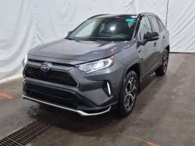 Toyota Rav4 * XSE * 2 КЛЮЧА* ПАНОРАМА* ПОДГРЕВИ* ОБДУХВАНЕ* , снимка 1
