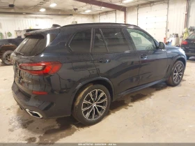 BMW X5 3.0l xDrive40I, снимка 4