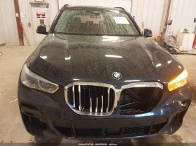 BMW X5 3.0l xDrive40I, снимка 6