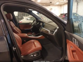 BMW X5 3.0l xDrive40I, снимка 5