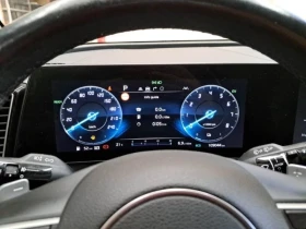 Kia Sportage GT LINE 230hp HYBRID, снимка 8