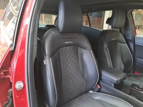 Kia Sportage GT LINE 230hp HYBRID, снимка 11