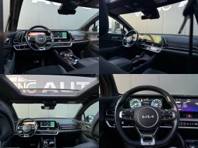 Kia Sportage 4X4 GT LINE 230hp HYBRID, снимка 7