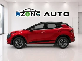 Kia Sportage GT LINE 230hp HYBRID, снимка 4