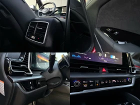 Kia Sportage 4X4 GT LINE 230hp HYBRID, снимка 11