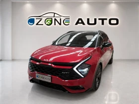 Kia Sportage GT LINE 230hp HYBRID, снимка 1
