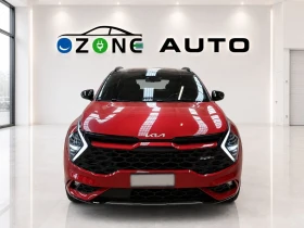Kia Sportage GT LINE 230hp HYBRID, снимка 6