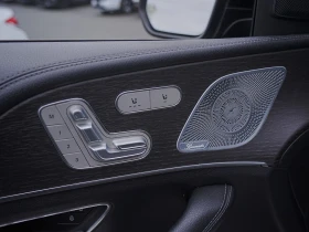 Mercedes-Benz GLE 350 4MATIC* DISTRONIC* 360CAMERA* BURMESTER* PANOROOF*, снимка 13