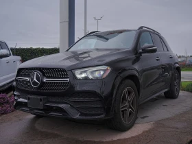 Mercedes-Benz GLE 350 4MATIC* DISTRONIC* 360CAMERA* BURMESTER* PANOROOF*, снимка 1