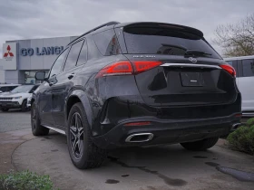 Mercedes-Benz GLE 350 4MATIC* DISTRONIC* 360CAMERA* BURMESTER* PANOROOF*, снимка 7
