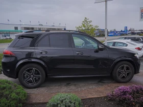 Mercedes-Benz GLE 350 4MATIC* DISTRONIC* 360CAMERA* BURMESTER* PANOROOF*, снимка 4