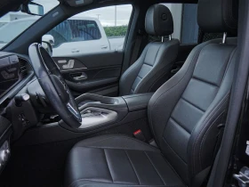 Mercedes-Benz GLE 350 4MATIC* DISTRONIC* 360CAMERA* BURMESTER* PANOROOF*, снимка 14