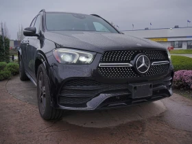 Mercedes-Benz GLE 350 4MATIC* DISTRONIC* 360CAMERA* BURMESTER* PANOROOF*, снимка 3