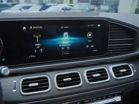 Mercedes-Benz GLE 350 4MATIC* DISTRONIC* 360CAMERA* BURMESTER* PANOROOF*, снимка 12