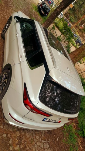 Mitsubishi Outlander 2.5i 4х4 s-Awd Premium LED, снимка 5