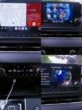 Mitsubishi Outlander 2.5i 4х4 s-Awd Premium LED, снимка 7