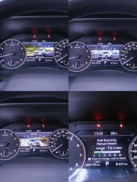 Mitsubishi Outlander 2.5i 4х4 s-Awd Premium LED, снимка 8