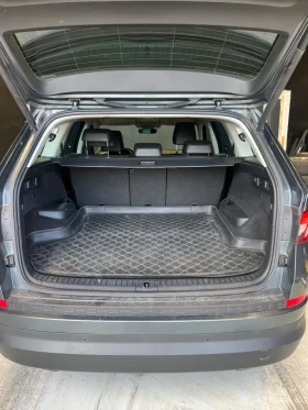 Skoda Kodiaq 2.0tdi DSG 150ps 7 места STYLE DK, снимка 12
