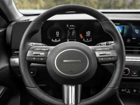 Hyundai Kona * 2.0L Preferred FWD * CARFAX * БЕЗ ПЪРВОНАЧАЛНА В, снимка 13
