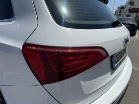 Audi Q5 2.0TDI QUATTRO , снимка 6