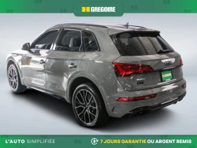 Audi Q5 45TFSI* NARDO GREY* DISTRONIC* ПАНОРАМА* КАМЕРА, снимка 4