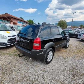 Hyundai Tucson 2.0* CRDI* 4Х4* 118 хкм* KLIMATRONIK* AVTOPILOT* , снимка 5