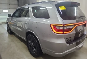 Dodge Durango * Обдух* Pano* 7местен* Back Cam* , снимка 2