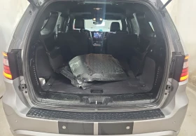Dodge Durango * Обдух* Pano* 7местен* Back Cam* , снимка 16