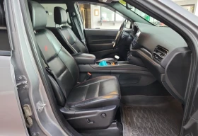 Dodge Durango * Обдух* Pano* 7местен* Back Cam* , снимка 14