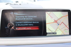 BMW X6 * xDrive35i Individual PKG No Accident White Inter, снимка 15