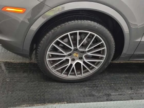 Porsche Cayenne  AWD / ОБДУХВАНЕ / 360 / ПАНОРАМА / , снимка 6