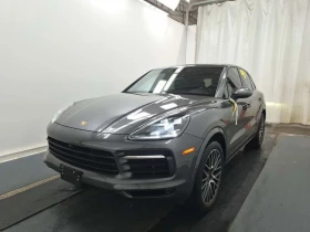 Porsche Cayenne  AWD / ОБДУХВАНЕ / 360 / ПАНОРАМА / , снимка 1