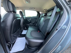 Hyundai IX35 1.7 CRDI, -116к.с., , ЛИЗИНГ, снимка 14