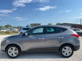 Hyundai IX35 1.7 CRDI, -116к.с., , ЛИЗИНГ, снимка 4