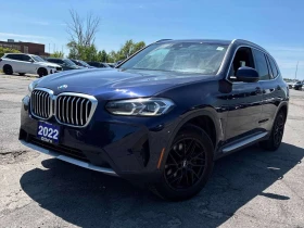 BMW X3 * xDrive30i * CARFAX * ОПЦИЯ ЗА ФИНАНСИРАНЕ * , снимка 1