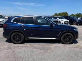 BMW X3 * xDrive30i * CARFAX * ОПЦИЯ ЗА ФИНАНСИРАНЕ * , снимка 3