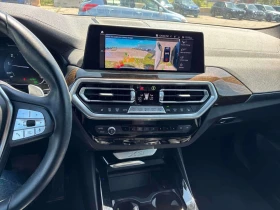 BMW X3 * xDrive30i * CARFAX * ОПЦИЯ ЗА ФИНАНСИРАНЕ * , снимка 9