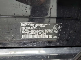 BMW X7 M SPORT * XDRIVE40I * CARFAX * , снимка 13