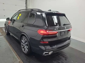 BMW X7 M SPORT * XDRIVE40I * CARFAX * , снимка 5