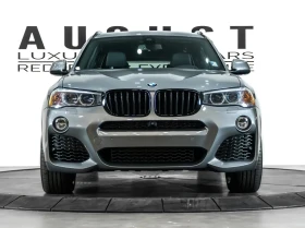 BMW X3 35i M SPORT ЦЕНА ДО БЪЛГАРИЯ АВТОКРЕДИТ, снимка 2