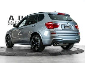 BMW X3 35i M SPORT ЦЕНА ДО БЪЛГАРИЯ АВТОКРЕДИТ, снимка 5