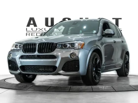 BMW X3 35i M SPORT ЦЕНА ДО БЪЛГАРИЯ АВТОКРЕДИТ, снимка 3
