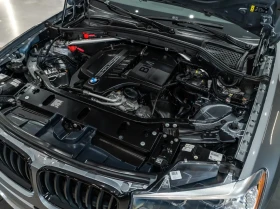 BMW X3 35i M SPORT ЦЕНА ДО БЪЛГАРИЯ АВТОКРЕДИТ, снимка 14