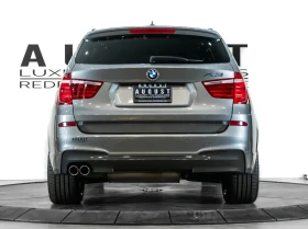 BMW X3 35i M SPORT ЦЕНА ДО БЪЛГАРИЯ АВТОКРЕДИТ, снимка 6
