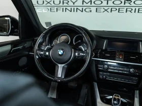BMW X3 35i M SPORT ЦЕНА ДО БЪЛГАРИЯ АВТОКРЕДИТ, снимка 10
