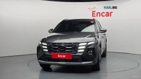 Hyundai Tucson 1.6T* INSPIRATION* 360* HUD* ПОДГРЕВ* ОБДУХВАНЕ* , снимка 3