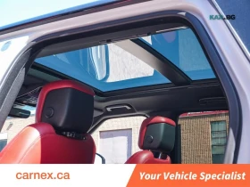 Land Rover Range rover Sport * HUD * Панорама * АвтоКредит (ЦЕНА ДО БГ), снимка 15