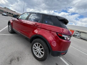 Land Rover Range Rover Evoque БАРТЕР* 2.2D* Автоматик, снимка 9