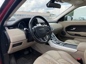 Land Rover Range Rover Evoque БАРТЕР* 2.2D* Автоматик, снимка 13