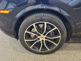 Porsche Cayenne * AWD * АВТОКРЕДИТ * ГЛАВНО ПРЕДСТАВИТЕЛСТВО, снимка 5